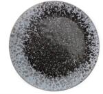 Made in Japan Farfurie pentru cină BLACK PEARL 29 cm, MIJ (MIJC2439)