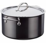 Hestan Culinary Oală de gătit NANOBOND TITANIUM 26 cm, 7, 6 l, oțel inoxidabil, Hestan (HEST60026)