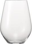 Spiegelau Pahar de băut AUTHENTIS CASUAL ALL PURPOSE TUMBLER - XXL, set de 4 buc, 630 ml, Spiegelau (SP4800277) Pahar
