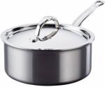 Hestan Culinary Oală NANOBOND TITANIUM 20 cm, 2, 8 l, oțel inoxidabil, Hestan (HEST60023)