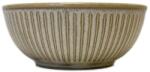 Made in Japan Bol de servit RIDGED ALABASTER 13 cm, 300 ml, MIJ (MIJC2269) Castron