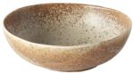 Made in Japan Bol de masă SAND FADE 200 ml, oval, bej, MIJ (MIJC0682) Castron