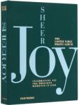 Printworks Album foto SHEER JOY, verde, Printworks (PRPW00613)