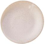 Made in Japan Farfurie WHITE FADE 21 cm, bej, MIJ (MIJC0674)