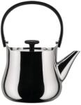 Alessi Ceainic infuzor de ceai CHA 900 ml, oțel inoxidabil, Alessi (ALNF01)