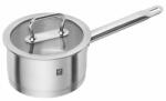 ZWILLING Cratiță PRO 16 cm, cu capac, din oțel inoxidabil, Zwilling (ZW65125160)