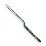 Dellinger Pensetă de bucătărie 30 cm, leopard, Dellinger (DNGRSXLPPMX86)