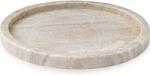 Humdakin Tavă decorativă 22 cm, gri, marmură, Humdakin (HUM5713391011948) Tava