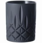 Nachtmann Pahar pentru apă NOBLESSE 295 ml, set de 2 buc, negru, Nachtmann (NM105394) Pahar