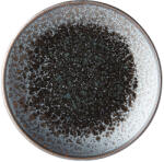 Made in Japan Farfurie pentru cină BLACK PEARL 25 cm, MIJ (MIJC6125)