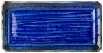 Made in Japan Farfurie pentru sushi și sashimi COBALT BLUE 43 x 22, 5 cm, MIJ (MIJC6243)