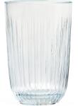 Kähler Pahar de apă HAMMERSHOI 370 ml, set de 4 buc, transparent, Kähler (KHL693081) Pahar