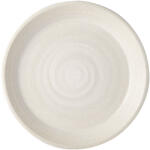 Made in Japan Farfurie pentru cină RECYCLED 27, 5 cm, nisip alb, MIJ (MIJC0475)