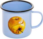 Seletti Cana TOILETPAPER APPLE 10 cm, albastru, Seletti (SLT16853)
