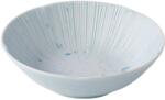 Made in Japan Bol de masă ICE BLUE 200 ml, albastru, ceramică, MIJ (MIJC2688) Castron