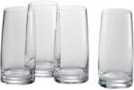 WMF Pahar înalt pentru băuturi KINEO 360 ml, set de 4 buc, transparent, din sticlă, WMF (WM907382040) Pahar
