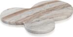 Humdakin Tavă decorativă SKAGEN 26 cm, maro, marmură, Humdakin (HUM5713391016400) Tava