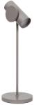 blomus Lampă de birou STAGE S, LED, gri taupe, Blomus (BM66181)