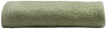 Clarysse Prosop de baie FLORENCE 70 x 140 cm, verde, bumbac, Clarysse (CLAUFFLOR1431001CLAR1) Prosop