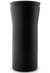 Eva Solo Cană pentru călătorie CITY TO GO, 350 ml, negru, Eva Solo (ES567042)