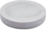 Humdakin Tavă decorativă 25 cm, gri, marmură, Humdakin (HUM5713391018596) Tava