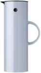 Stelton Cană termos EM77 1 l, albastru prăfuit, Stelton (SN985)
