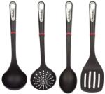 Tefal Ustensile de bucătărie INGENIO, set de 4 buc, Tefal (TEFK206S414)