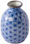 MIJ Sticlă de saké STARBURST, albastru, ceramică, MIJ (MIJC1869)