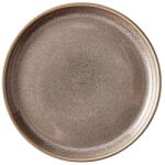 Bitz Farfurie pentru servire GASTRO 17 cm, maro, Bitz (BITZ14108) Tava