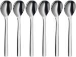 WMF Lingură pentru ouă NUOVA, set de 6 buc, WMF (WM1291466040) Tacam