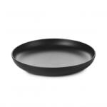 Revol Farfurie adâncă ADELIE 27 cm, negru, REVOL (RV654273)