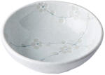 Made in Japan Bol de mică adâncime White Blossom 13 cm 200 ml MIJ (MIJC2481) Castron