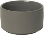 blomus Bol Tapas PILAR, 130 ml, gri închis, Blomus (BM63968) Castron