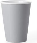 Viva Ceașcă ANYTIME ANDY 300 ml, gri, porțelan, Viva Scandinavia (VS70848)