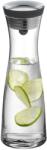 WMF Carafă pentru apă BASIC 1 l, negru, WMF (WM0617706040)