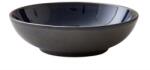 Bitz Bol de masă 20 cm, negru/albastru închis, Bitz (BITZ11193) Castron