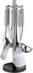WMF Set ustensile pentru bucătărie PROFI PLUS, 7 buc, cu suport, WMF (WM1876709990)