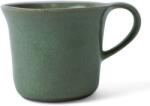 Made in Japan Ceașcă 150 ml, verde, ceramică, MIJ (MIJC3167)