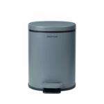 blomus Coș de gunoi pentru baie PARA 5 l, gri, Blomus (BM69213) Cos de gunoi