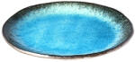 Made in Japan Platou de servit SKY BLUE 18 x 15 cm, MIJ (MIJC7934)