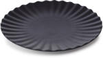Revol Farfurie pentru desert PEKEO 21 cm, negru, REVOL (RV655383)