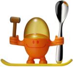 WMF Ceașcă pentru ouă MCEGG, portocalie, WMF (WM0616687450)