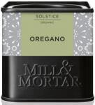 Mill & Mortar Oregano bio 16 g, tocat, Mill & Mortar (MM15518)