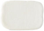 Made in Japan Farfurie pentru sushi și sashimi SHELL WHITE WEAK, 16 x 11 cm, MIJ (MIJC0468)