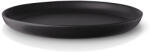 Eva Solo Farfurie pentru micul dejun NORDIC KITCHEN, 21 cm, negru, gresie, Eva Solo (ES502793)