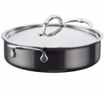 Hestan Culinary Tigaie pentru servire NANOBOND TITANIUM 26 cm, 3, 3 l, oțel inoxidabil, Hestan (HEST60027)