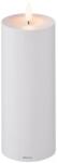 blomus Lampă de birou NOCA 25 cm, LED, gri deschis, plastic, Blomus (BM67039)
