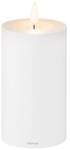 blomus Lampă de birou NOCA 12, 5 cm, LED, albă, plastic, Blomus (BM67031)
