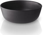 Eva Solo Bol de servit NORDIC KITCHEN 400 ml, negru, gresie, Eva Solo (ES502791) Castron