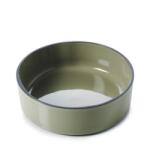 Revol Bol de servit CARACTERE 17 cm, măsline, REVOL (RV655036)